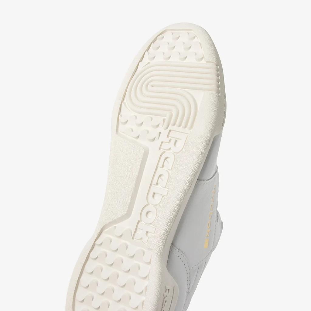 100271707 Reebok Workout Plus "Black/Gold" (Men's)