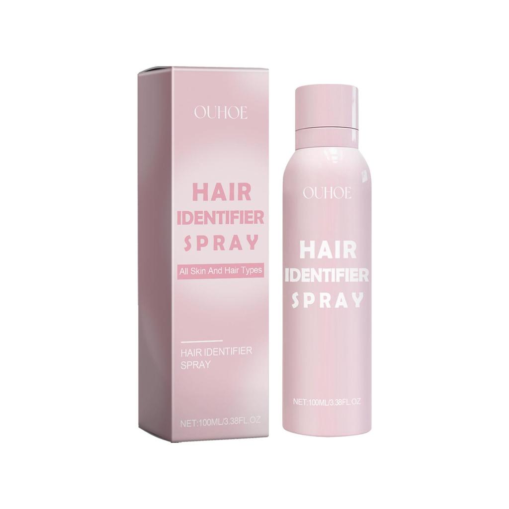 OUHOE Gentle Skin Facial Hair Removal Spray