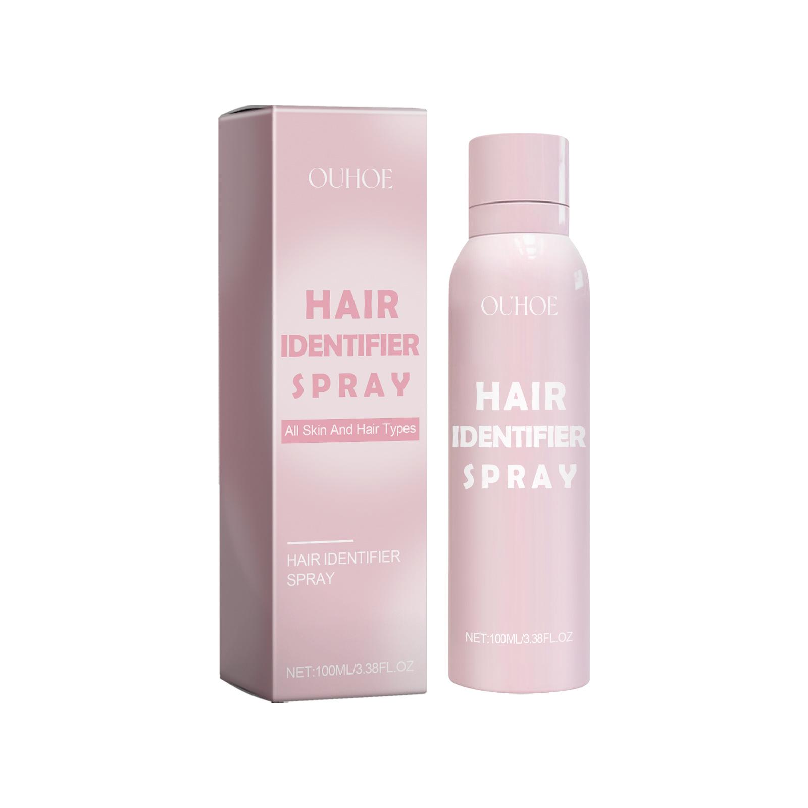 OUHOE Gentle Skin Facial Hair Removal Spray