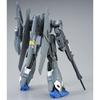 MG 1/100 Zeta Plus (Unicorn Ver.) Pre-colored Plastic Model Kit - Mobile Suit Gundam UC