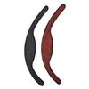 Guitar Armrest Exquisite Wood Hand Guard Replacement Arm Rest for Classical and Acoustic Guitars Easy to Install