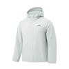 Casual Hooded Simple Short Versatile Fashion Cotton Jacket Men Jackets AJMV227-4