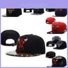 Paul Suns Berretto dei Campioni Booker Uomo e Donna Visiera Piatta Hip Hop Berretto da Baseball Trendy Bucks Lakers Heat