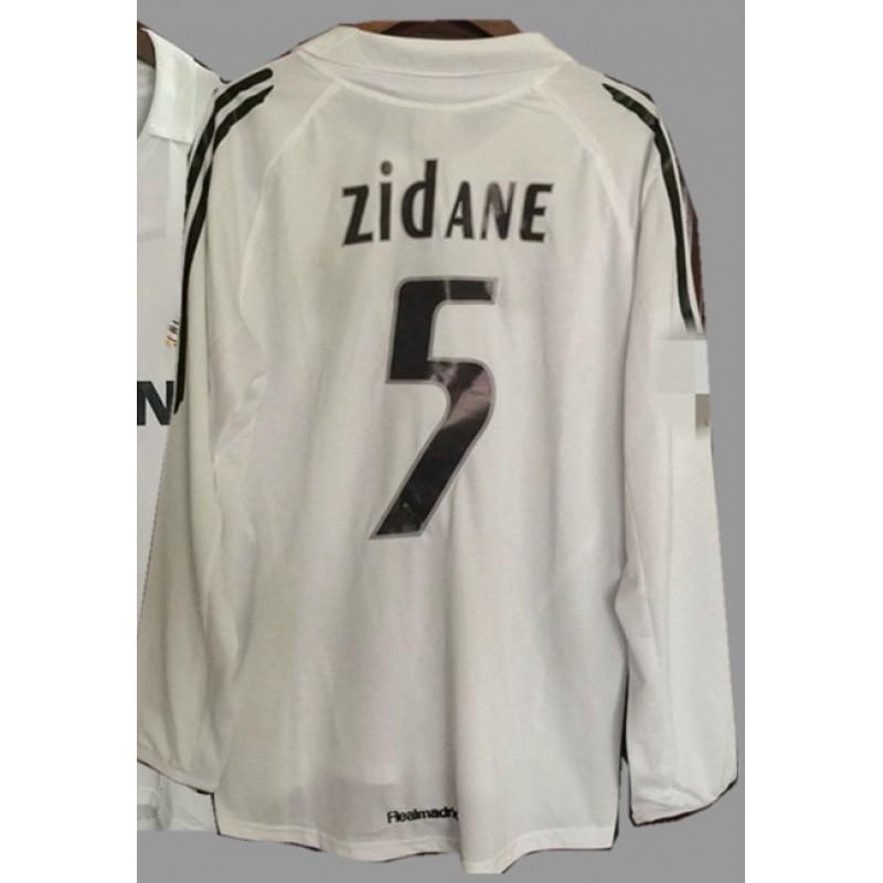 Retro Football Jerseys Long Sleeve Soccer Shirts Men Women Sports Training Running Cycling