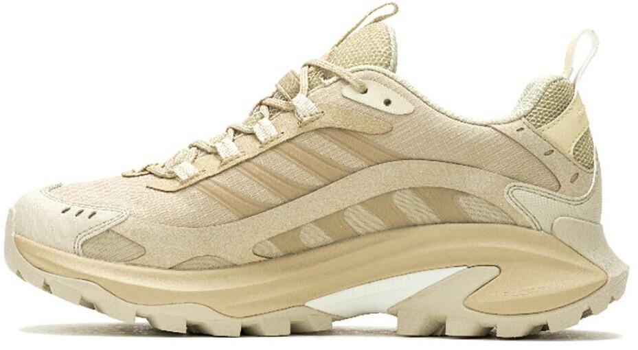 

Обувь для треккинга Merrell Moab Speed 2 GTX Women Damen (J037842) beige 36