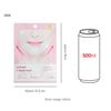 Pacmiin Hydrogel V Mask Pack 7g (4 Options)