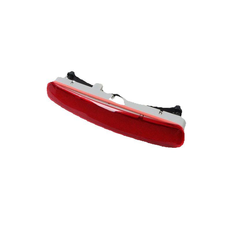 Third Brake Stop Light 1C0945097E FOR Beetle 1998-2010 Red Rear High Brightness