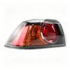 Left Rear Tail Light Assembly for 2009-2015 Mitsubishi Lancer 2.0L/2.4L