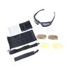 Tactical Goggles Military Shooting Glasses Anti-Fog UV Protection Windproof for Outdoor Sports Cycling Motorcycle Hunting