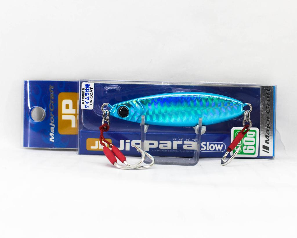 Major Craft Metal Jig Jigpara JPSLOW-60 grams 113 (1508)
