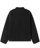 Openyard(Oy) Washed Patch Work Jacket - Black