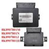 Replacement Part Automotive Accessories Easy Installation Parking Brake Control Module Unit 8K0907801H