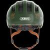Casque Vélo Enfant - ABUS - SMILEY 3.0 - In-Mold - Ajustement Zoom Ace - Ventilation Optimale