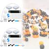 Balloons Arch Kit With Fiber Rod Water Bag Bases For Birthday Party And Wedding Decorations