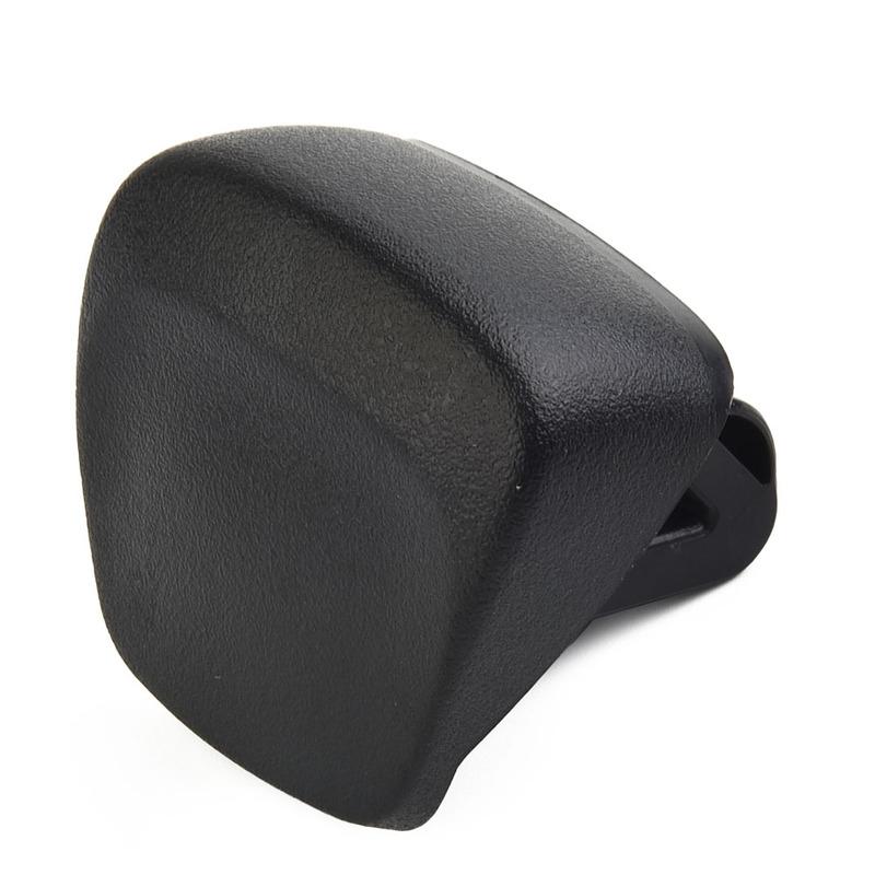 5YD261X9AA Auto Accessories Shift Knob Automatic Practical 1pcs Black Brand New Front For Jeep Cherokee 2014-2018
