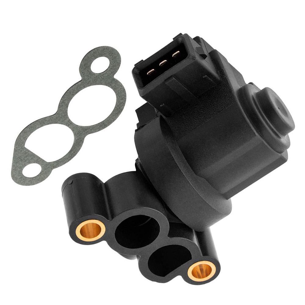 1 ks Ventil volnoběžných otáček IAC 3515002600 Pro Hyundai Amica Atos Getz Kia Picanto 35150-02600 Příslušenství pro automobily