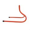 Athletic Training Hurdle Curved Speed HurdlePiece Agility Hurdles for Athletes, Coaches,