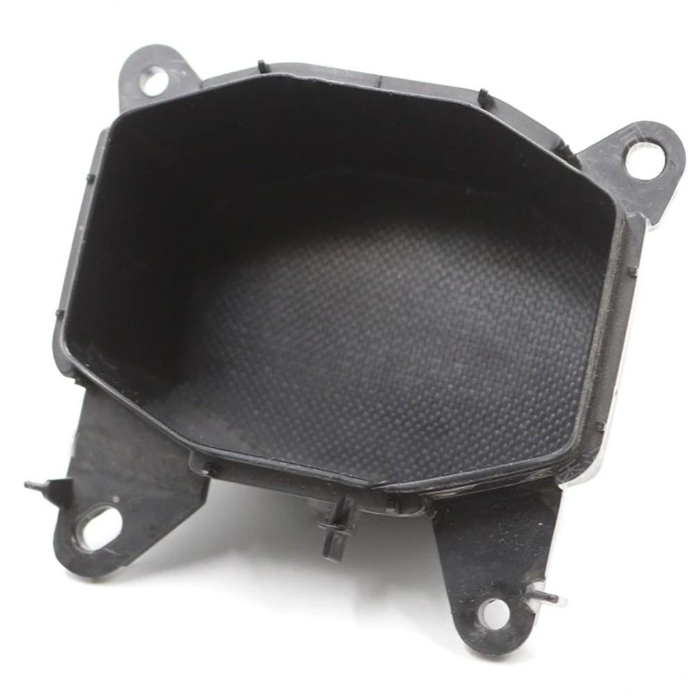 1 Pcs Storage Box 5305202XKZ1DA Black Direct Replacement