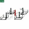 CTDX Fighting Fundamentals Training System