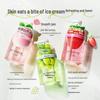 Kustie Muscat Grape Tender Skin Shower Gel