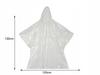 Raincoat 130 White (300) Gab_A