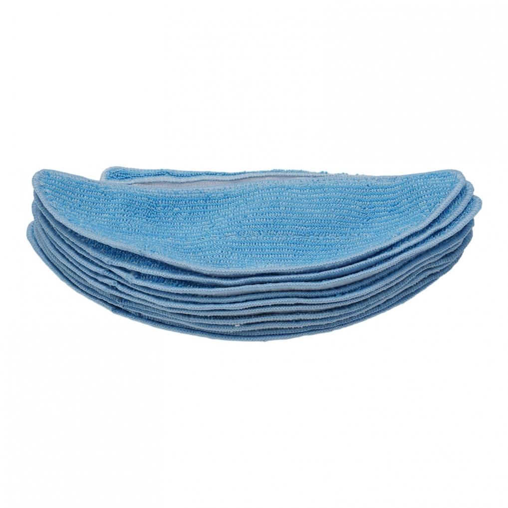 Mop Pads Accessories Household Cleaning Sweeper Parts