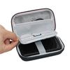 Black Shockproof Case Storage Bag for  NWZX500 ZX505 ZX507 ZX300A Player Full Coverage Protector Inner Mesh Bags