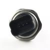 FUEL RAIL PRESSURE SENSOR for RENAULT CLIO LAGUNA SCENIC MEGANE FLUENCE 1.5 DCI