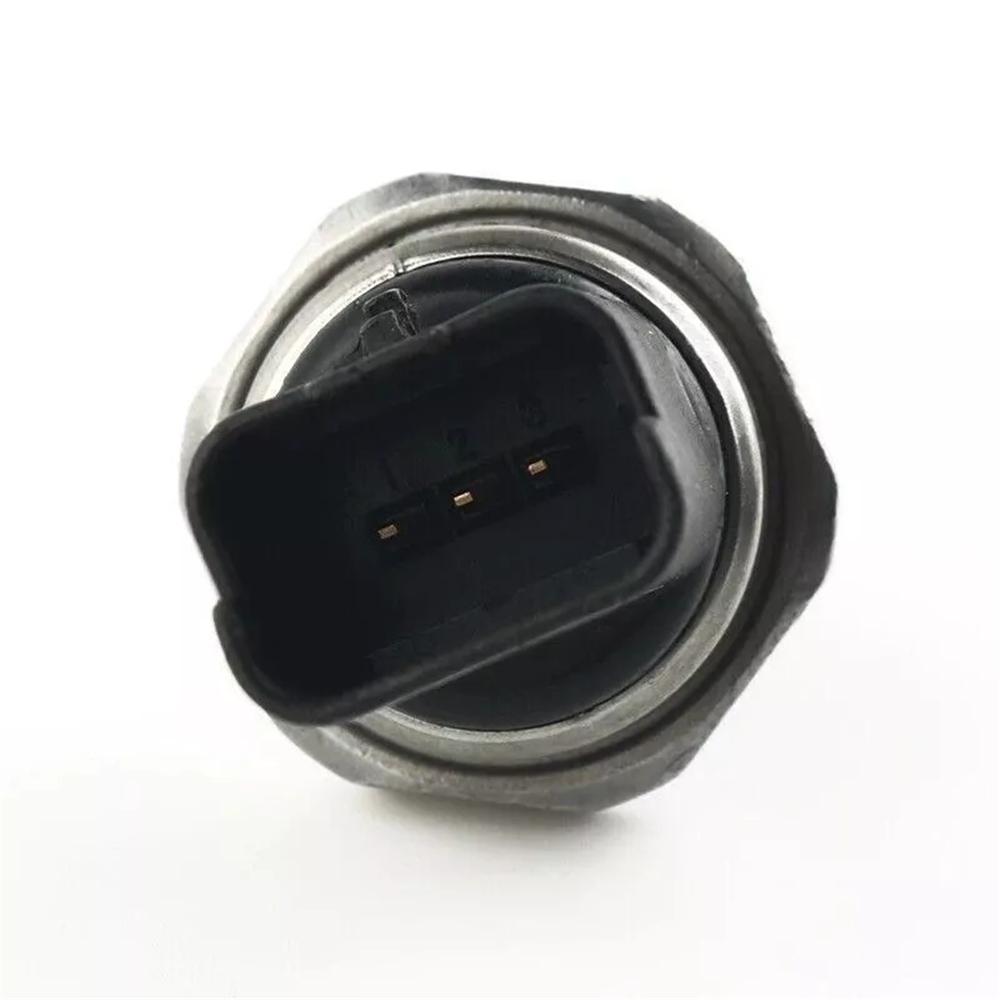 FUEL RAIL PRESSURE SENSOR for RENAULT CLIO LAGUNA SCENIC MEGANE FLUENCE 1.5 DCI
