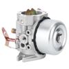 Sestava karburátoru 26 47 853 23-s Vhodné pro Kohler k241 k301 m10 m12 10hp 12hp Díly pro sekačky na trávu