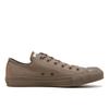 Converse All Star Monocolor Ox Warm Taupe 31316041 Warm Taupe