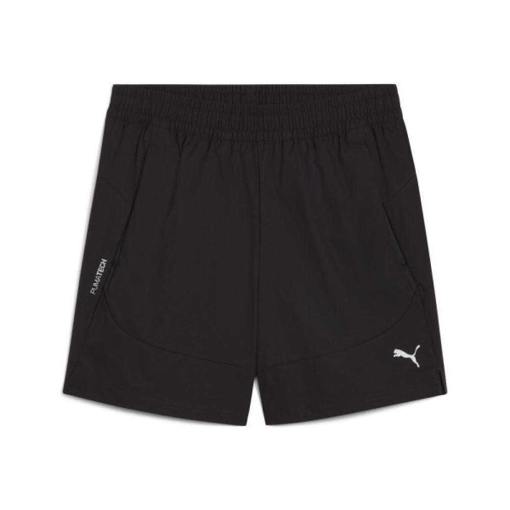Puma Pumatech Relaxed Shorts 6 Wv