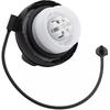 Gas Cap Fuel Cap For Nissan Infiniti, 2013-2018 Altima, 2015- Murano, 2012- Versa, 2014- Versa Note, 2012- Frontier, 2013- Pathfinder, 2014- QX60,