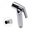 Hand Sprayer Kit Bidet Douche Toilet Spray Shattaf Shower Head Hose Diverter