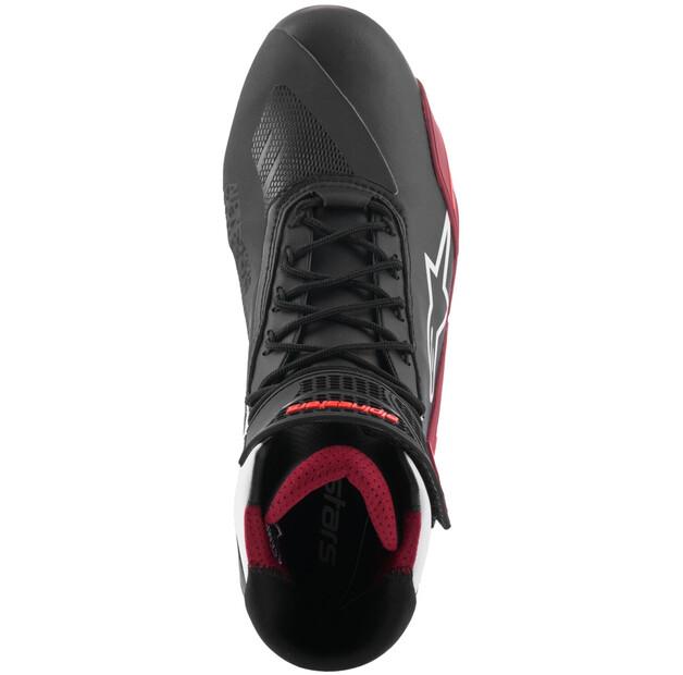 Alpinestars Faster 4 Half Boots