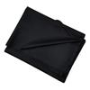 Ultra Light-Blocking Waterproof Pongee Fabric Anti-UV Rainproof Umbrella Silk