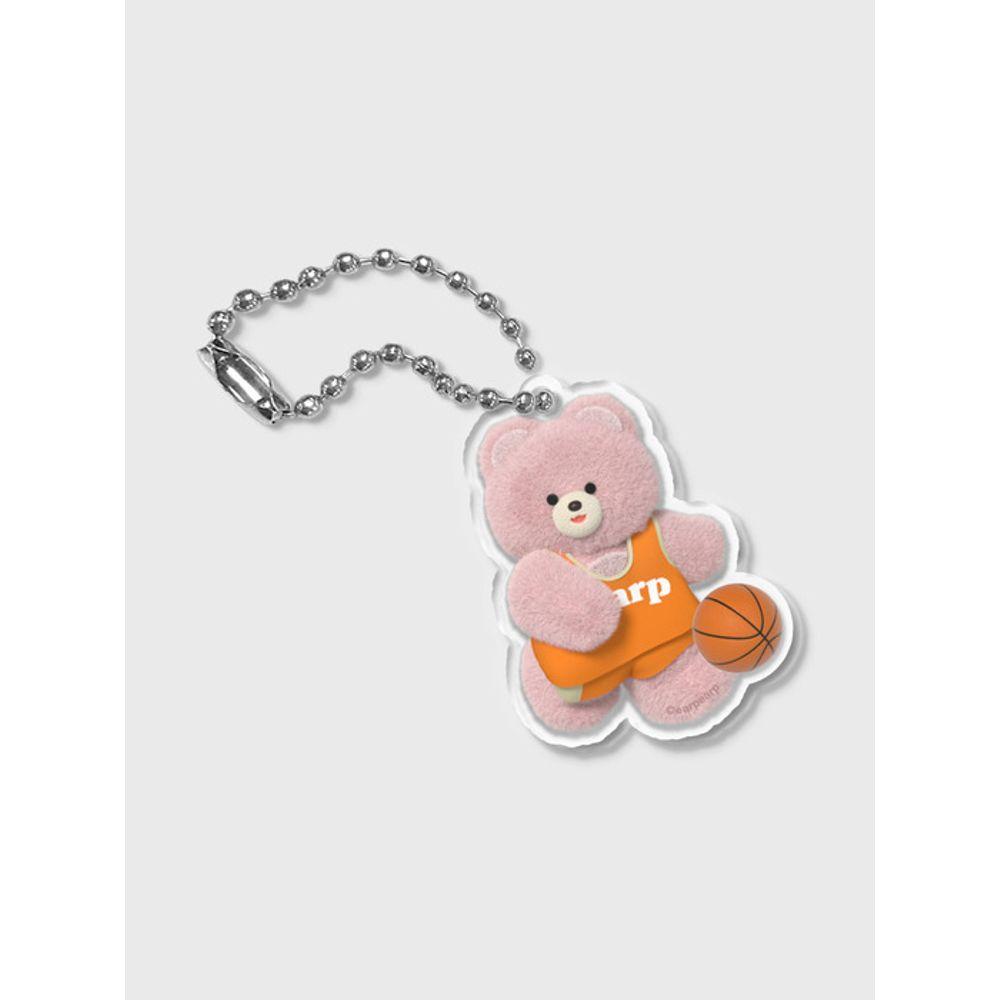 

EARP EARP BASKETBALL PUNI (Keyring) FREE