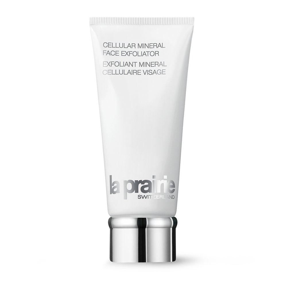 

Минеральный клеточный пилинг для лица La Prairie 100 мл