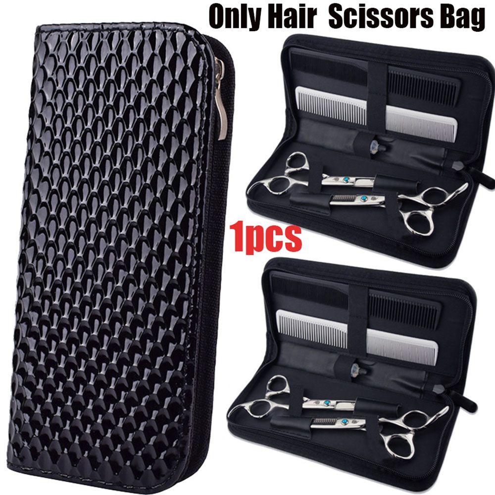 Barber Tools Bag Hair Scissors Holder Hairdresser Storage Hairdressing Tool Hair Shear Pouch