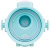 Skater Replacement Cap Unit for Light STCH6, Blue, P-STCH6-CU-A