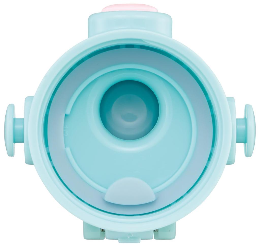 Skater Replacement Cap Unit for Light STCH6, Blue, P-STCH6-CU-A