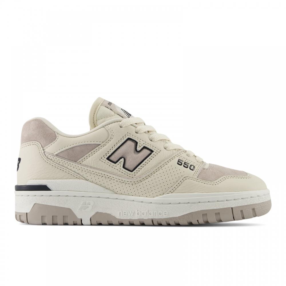 

New Balance 550 Rb Бежевый bbw550Rb 22.0cm/B (slightly thin)
