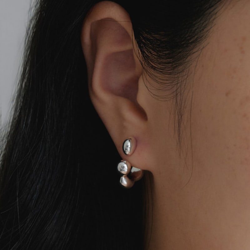 Byweekend Heidi Earring