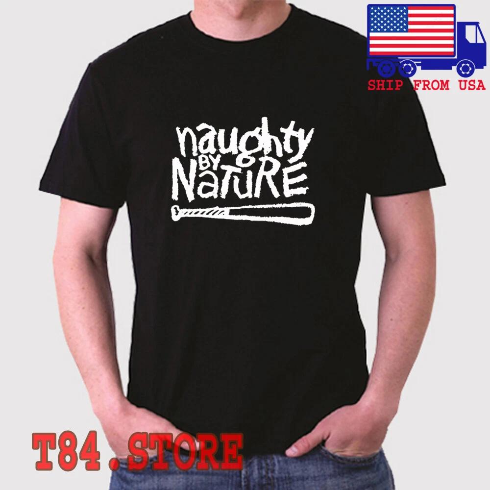 Men s and Women s T-shirts Naughty by Nature XXXL