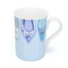 FRENCH BLUE SLIPPERS - SINGLE MUG
