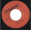 7inch Record FAITH DAGUILAR  Breaking Up DLC642 Dynamic Sounds Canada Reggae Ska  Dub Used