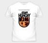 Movie Stay Hungry Jeff Bridges Sally Field Arnold Schwarzenegger Graphic T Shirt