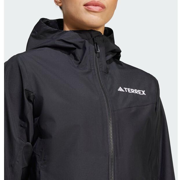 Дождевая куртка Adidas Terrex Multi .5L RAIN.RDY