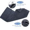High-Performance Gym Towel Microfiber With Super Absorbency & Quick Dry For Yoga Tennis Fitness Training, Mat & Bench Cover
