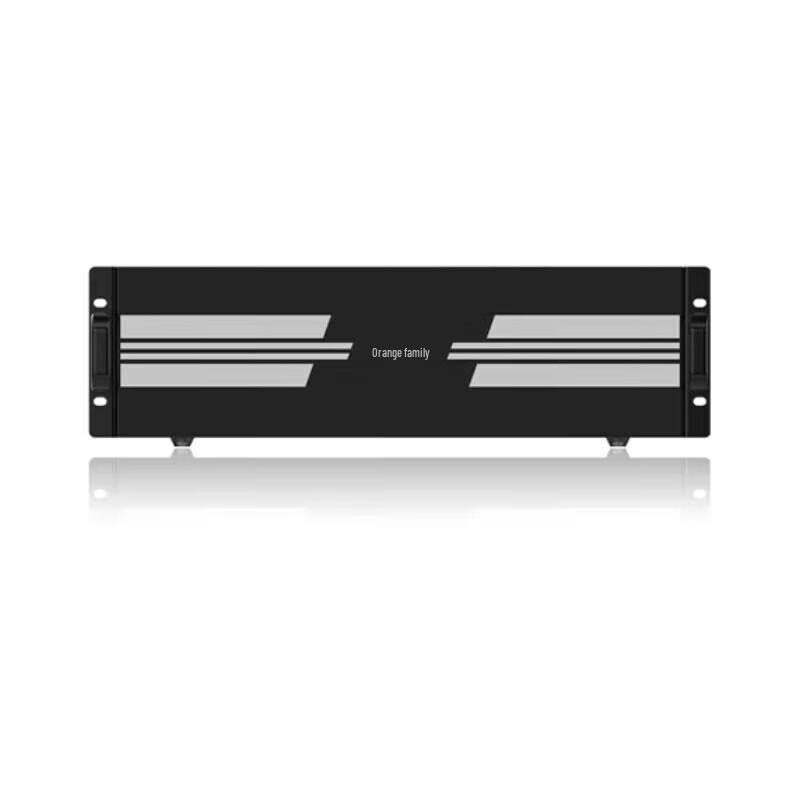 

Hikvision 8x8 HDMI Video Wall Controller CN plug (adapter included)